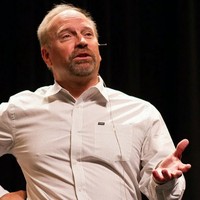 Profile Picture of Randy Olson (@randy-olson-25) on Quora