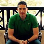 Profile Picture of Ahmed Khattab (@ahmed_ak10) on Instagram