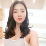 Profile Photo of 광명/요가/광명요가/광명다이어트/철산역/체형교정 (@yogaramyoga) on Instagram