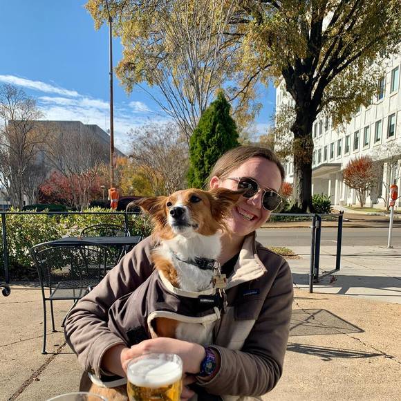 Profile Picture of Monika Zoromski (@mzoromski) on Poshmark