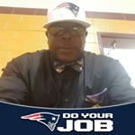 Profile Picture of Barry Armstrong (@coach_strong_) on Instagram