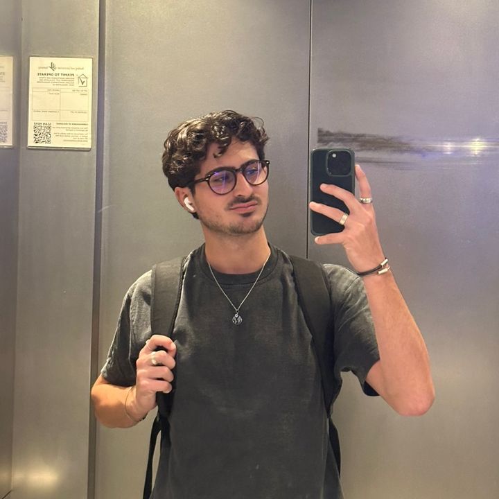 Profile Picture of nathan (@natefrs) on Tiktok