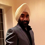 Profile Picture of Reuben Singh (@reubensingh88) on Flickr