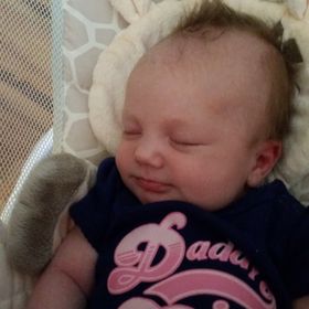 Profile Picture of Kelly Adams (@cateyedkel) on Pinterest