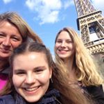 Profile Picture of Cathrin Bernroth (@cbernroth) on Instagram