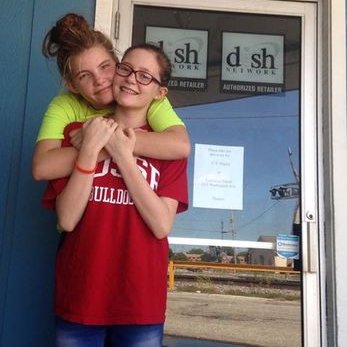 Profile Picture of Morgan Lowe (@Morganlowe1234) on Twitter