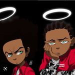 Profile Picture of 🄹🅄🄳🄴~🄱🄴🄻🄻🄸🄽🄶🄷🄰🄼🫥 (@diabel_ceesey) on Instagram