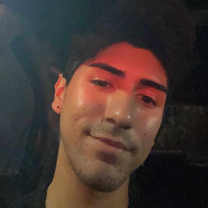 John - Tiktok Profile Picture of John (@.johnfelix) on Tiktok