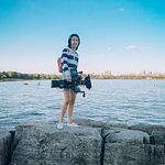 Profile Picture of Emily Zhang (@emilyjzhang) on Flickr