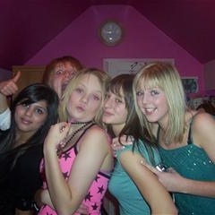 Profile Picture of Catherine Talbot (@264282960) on Myspace