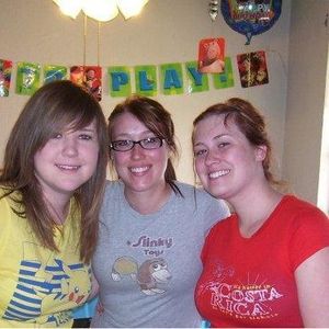 Profile Picture of Heather Justice (@120787835) on Myspace