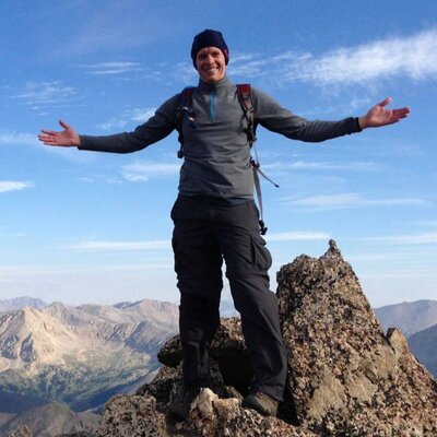 Profile Picture of Kevin McCormack (@Kev_Mack) on Twitter