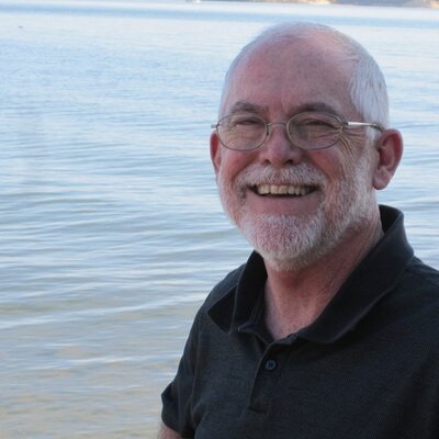 Profile Picture of Ray Rowden (@RayRowden1) on Twitter