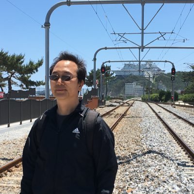 Profile Picture of Yung Suk Kim 김영석 Professor At Virginia Union Univ (@StevenPotixD) on Twitter