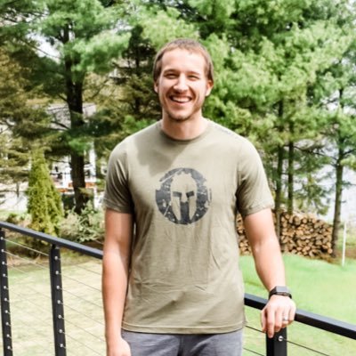 Profile Picture of Seth Fuller (@sfuller1) on Twitter