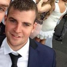 Profile Picture of Chris Edwardson (@chrislatics24) on Twitter