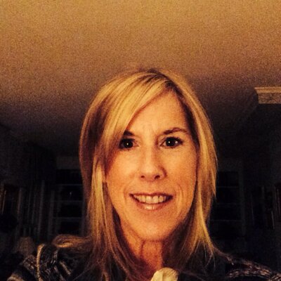 Profile Photo of Elizabeth Aronson (@ElizabethArons1) on Twitter