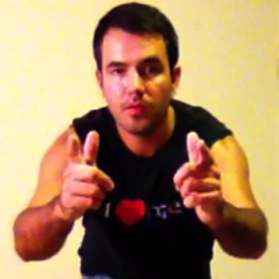Profile Picture of Benjamin Brandao (@GlobalWeight) on Twitter