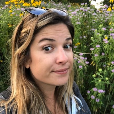 Profile Picture of Sarah Embree (@Sembreez) on Twitter