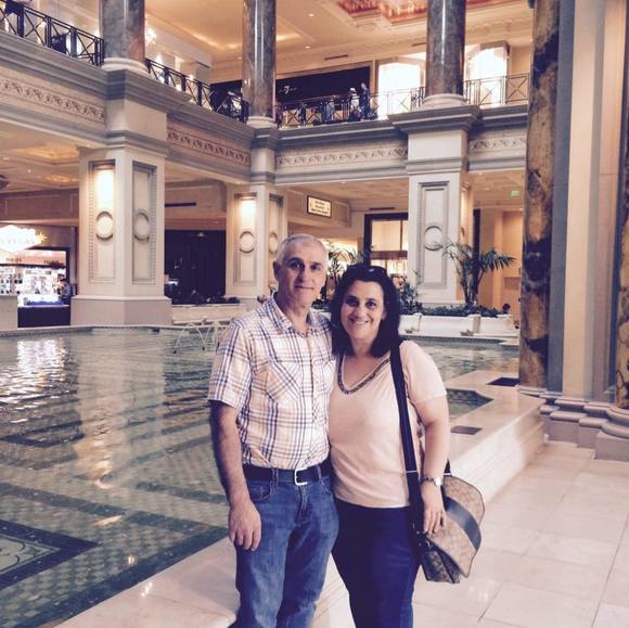 Profile Picture of Jamile Nimeh (@jamilenimeh) on Poshmark