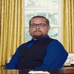 Profile Picture of Randy Barrett (@barrett_productions) on Instagram