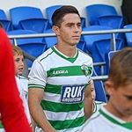 Danny Redmond - Instagram Profile Picture of Danny Redmond (@dannyredmond) on Instagram