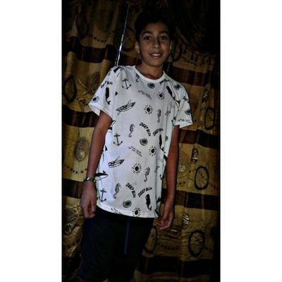 Profile Picture of KevinVarela (@KevinVarela_kv) on Twitter