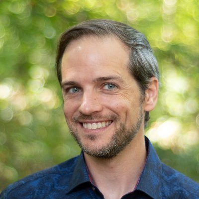 Profile Picture of James Smoliga, DVM, PhD (@jsmoliga) on Twitter