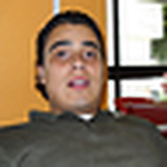 Profile Picture of Luis Alberto Martinez Olivares (@Luis Alberto9) on Flickr