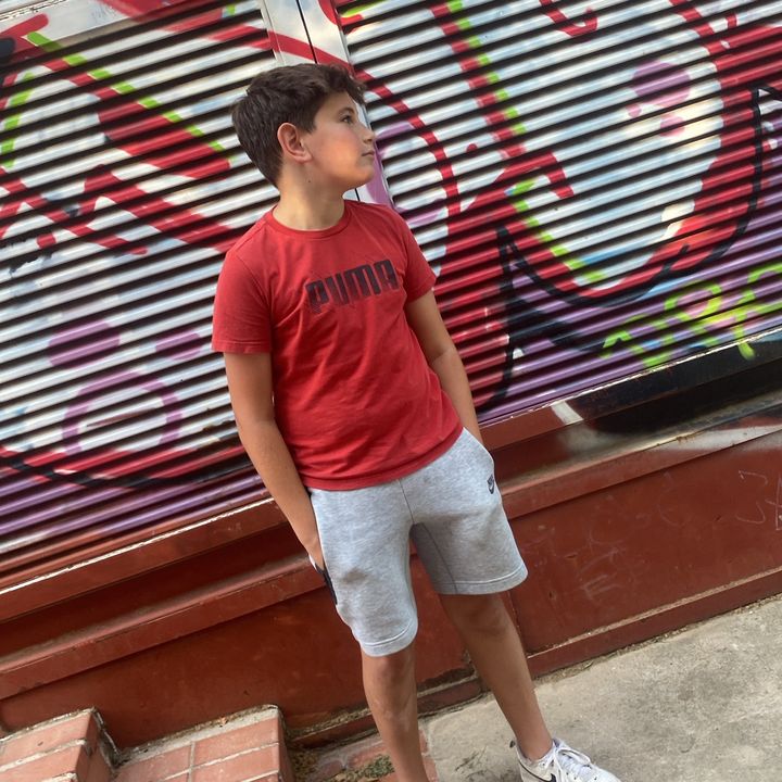 Profile Picture of Micolas👀🐷 (@michaelfeygin) on Tiktok