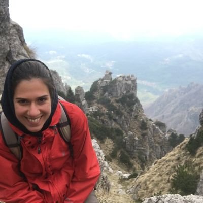 Profile Picture of Laura Sassi (@laurasassi) on Twitter