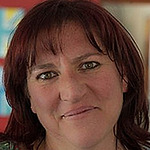 Profile Picture of Hazel Bilsland-Brown (@hazelbilslandbrown) on Flickr