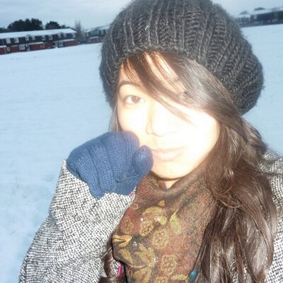 Profile Picture of Devi Gurung (@ichigojae) on Twitter