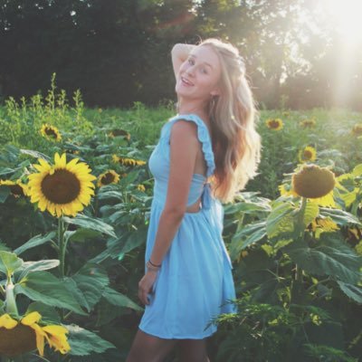 Profile Picture of Makayla Thomas (@mtthomas03) on Twitter