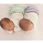 Profile Picture of Davian Ahmed & Danyal Ahmed (@the.wombmates) on Instagram