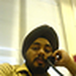 Profile Picture of Havneet Singh (@havneet_pal) on Flickr