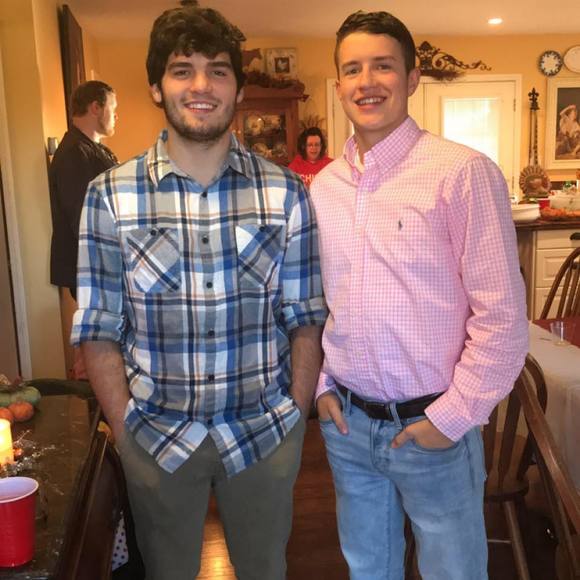 Profile Picture of Nathan Nelson (@nelsonnate25) on Poshmark