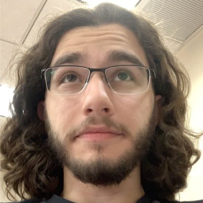 Profile Picture of Evan Kyle (@EvanKyleC) on Twitter