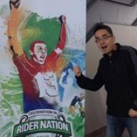 Profile Picture of Anson Li (@anson-li) on Quora