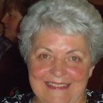 Profile Picture of Miriam Winston (@miriamwinston) on Instagram