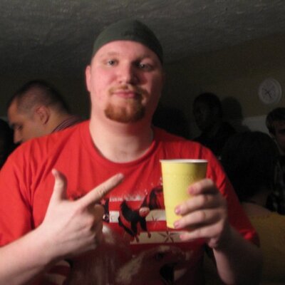 Profile Picture of Josh LaBar (@WyenNightfrost) on Twitter