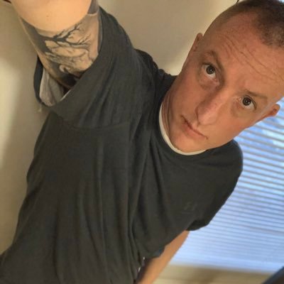 Profile Picture of Travis Tapp (@TravisTapp3) on Twitter