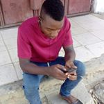 Profile Picture of benjamin mwaga (@mwagabenjamin) on Instagram