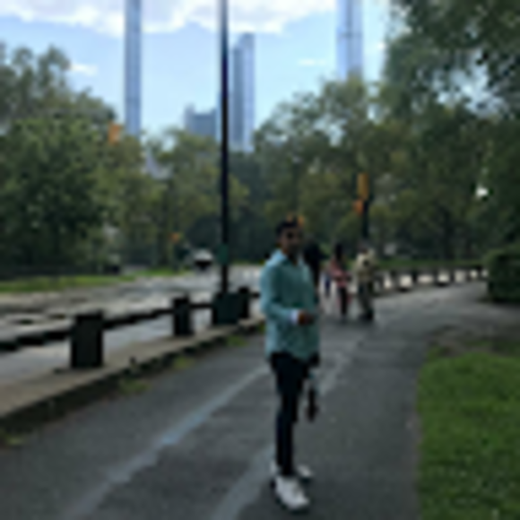 Profile Picture of Kevin Marin (@kevindem4) on Poshmark