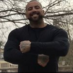 Profile Picture of Galyn Craig (@_gmoney83) on Instagram