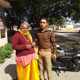 Profile Picture of Girish Dwivedi (@girish.dwivedi.754) on Facebook