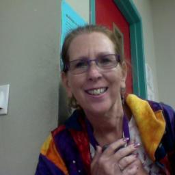 Profile Picture of Beverly Swift (@bmswift_swift) on Twitter