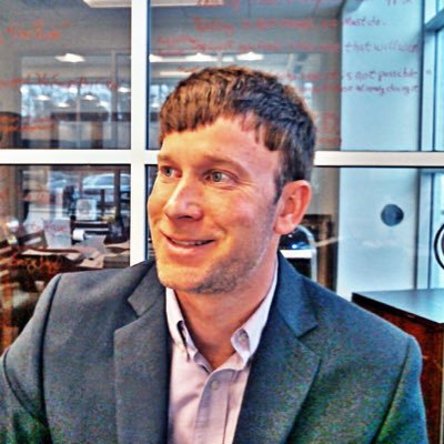 Profile Picture of Tim Redding, Jr. (@TimReddingJr) on Twitter