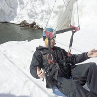 Profile Picture of James Atwill (@james-atwill) on Quora