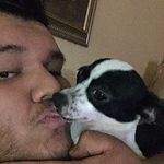 Profile Picture of brandon sanchez (@brandonsanchez2) on Flickr